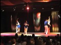 Baile salsa ay lola 