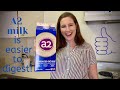 A2 Milk vs Traditional Cow's Milk: Unveiling the Differences and Health Benefits
