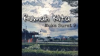 Rumah Kita Music Video