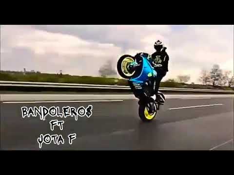 BANDOLERO$ X JOTA F - ''PICA2'' RKT