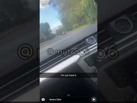 (NGang) Sixty x Workrate Previewing New Rude Music Dissing (Rayners Lane) TeeRose