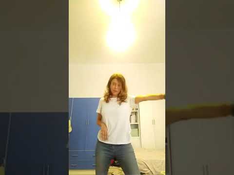 Tutorial Coreografia Flash Mob Matrimonio Jessy&Stè - Video IV: Everybody needs somebody