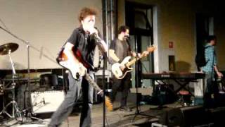 Willie Nile - She's so cold