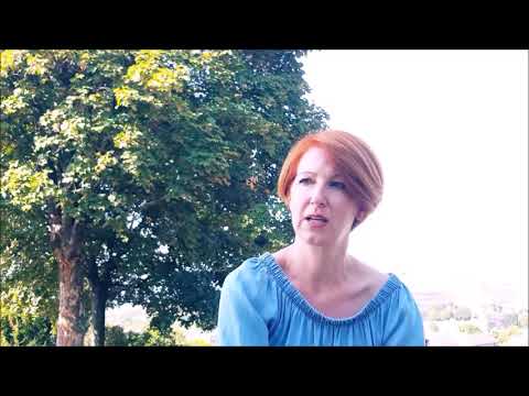 Nyiri Helga Mit jelent az Access Bars