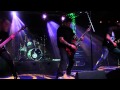 Silent Civilian - Wrath (live) Tempe, AZ 2-9-12 @ 910 Live