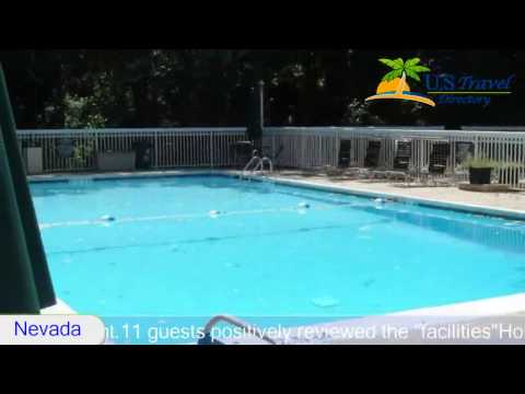 Holiday Inn Charlottesville-Monticello - Charlottesville Hotels, Virginia