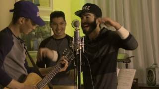 DNCE Mashup - Toothbrush, Truthfully, Body Moves, Good Day, Cake By The Ocean