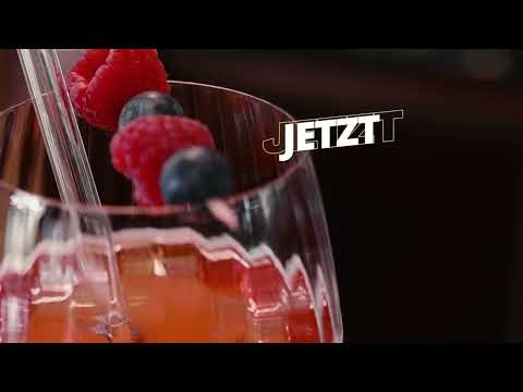 Cocktail des Monats -AUGUST- 2022