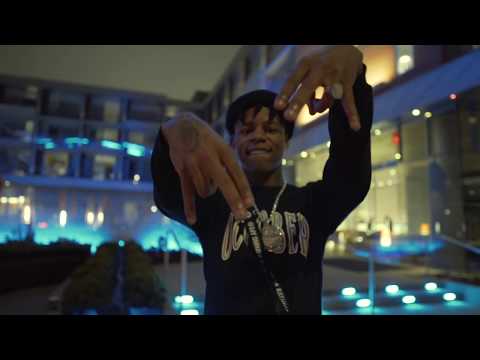 LilJaySoIcy - Crash Out (Exclusive By: @HalfpintFilmz)