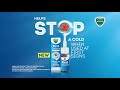 VICKS First Defence When To Use Bumper Ad 2H 2021 Philippines