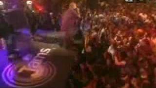 Tupac Shakur - Gotta Keep Ya Head Up (Live Performance)