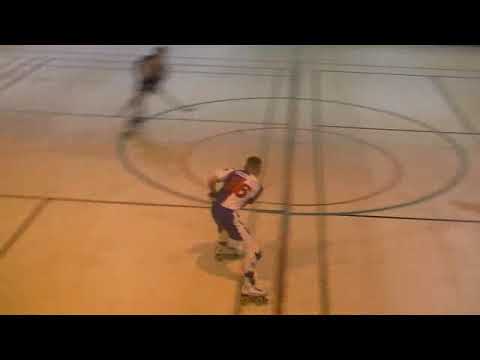 J7 N1 ELITE 2019/2020 BIARRITZ OL 3 - 4 NANTES ARH