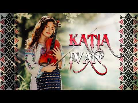 Katia Ivan - Colaj de melodii proprii ( Instrumental Vioara)
