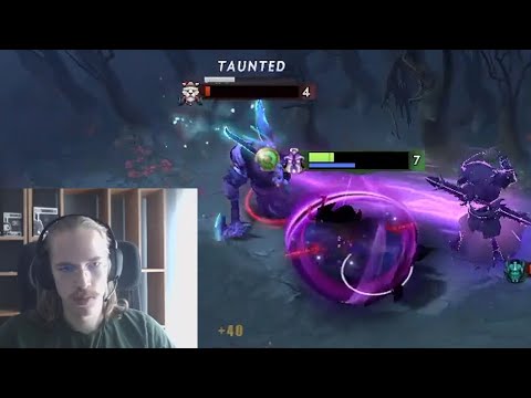 Topson outplayed and destroyed