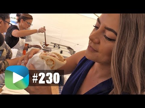 Stockton Greek Food Festival | Studio209