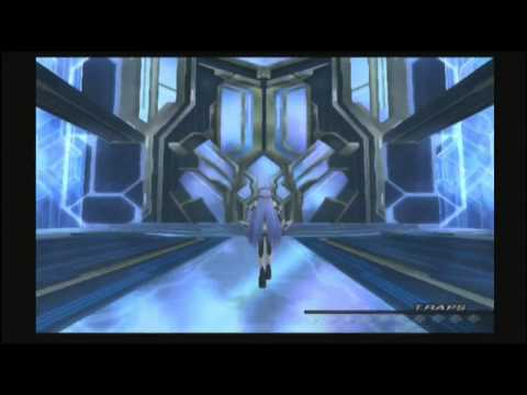 [XsS] Xenosaga: Episode III - Also Sprach Zarathustra [Complete] - (Chapter 9) - 89