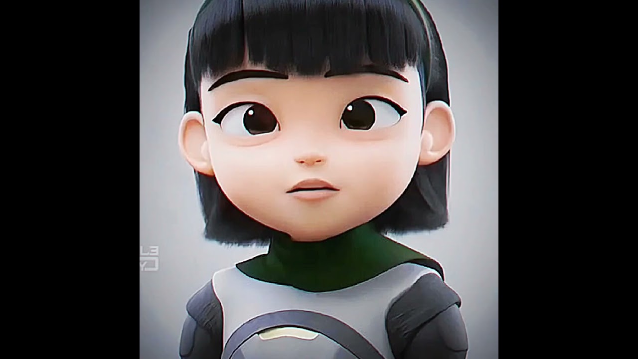 Suara Ejen Alicia Vs Iman