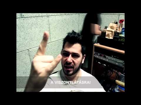 Uzipov - PAFE 2014 - ajánló