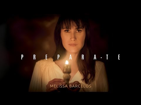 Levanta Teus Olhos - Melissa Barcelos