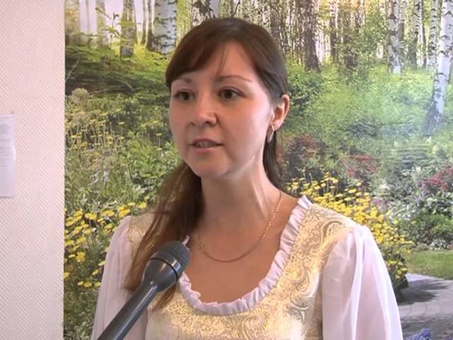 Осенняя неделя добра