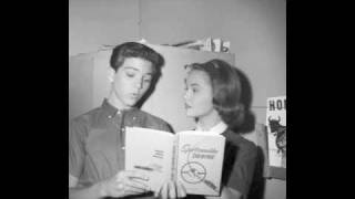 Shelley Fabares - Very Unlikely - Paul Petersen