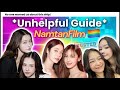 You Ll Never Survive This 1 Hour Video NamtanFilm Analysis Video ‍ ️