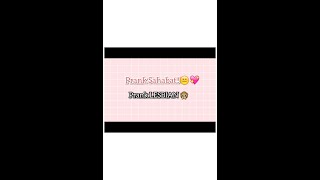 Download lagu PRANK l*sb*an ke Sahabat!ππ mp3 Download lagu PRANK l*sb*an ke Sahabat!ππ mp3