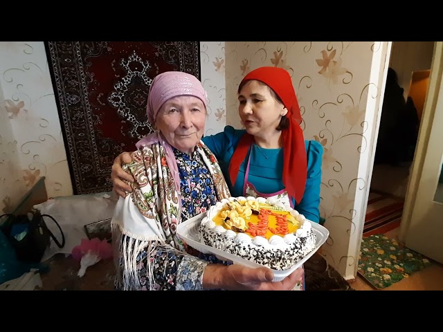 “Маяк” ветеранын хөрмәтләде