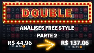 Freestyle Trading Session: Growing to 135 Reais thumbnail