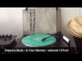 Depeche Mode - In Your Memory ( Slik Mix ...