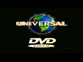 Universal Studios DVD Song Only