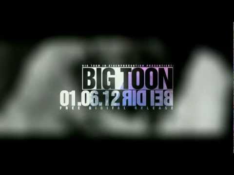 Big Toon - Bei Dir (2012)