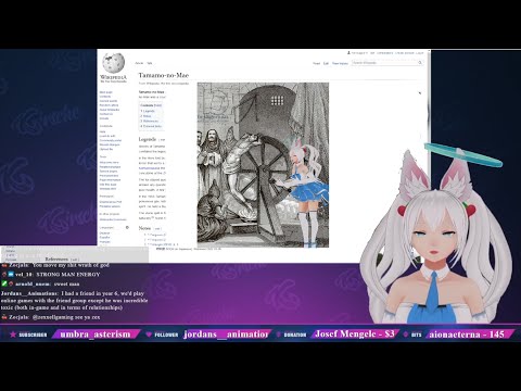 Tortuous women who tortured