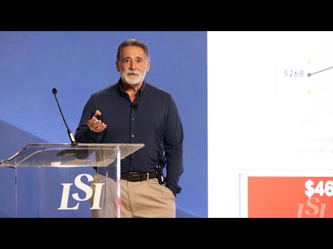 Luis DeTaboada, JelikaLite - Non-Invasive Brain Stimulation Wearable Device | LSI USA '24
