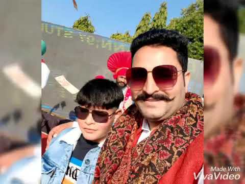 Happy Birthday Dilbag Singh Karyal(1)