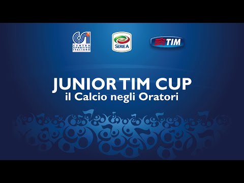 Junior TIM Cup 2014/15 - Torino