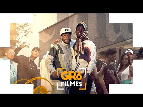 MC IG e MC Kevin - Lembra (GR6 Explode) DJ Murillo e LTnoBeat