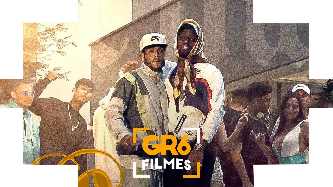 MC IG e MC Kevin - Lembra (GR6 Explode) DJ Murillo e LTnoBeat