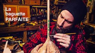 Vic Firth Signature Benny Greb - Video
