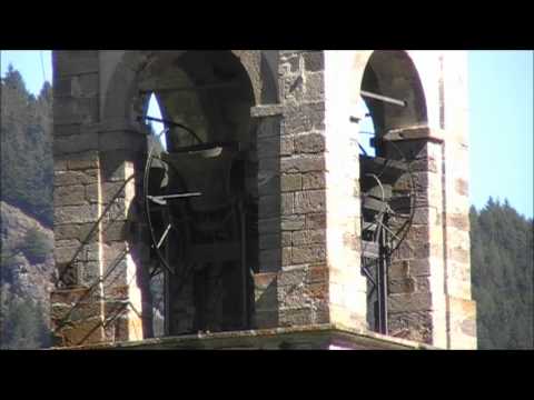 Le campane di Gerola Alta (SO)