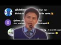 Nepali Boy Speech Comments As A Song