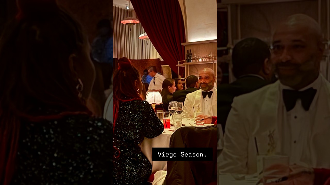 #JoeBudden Engaged! 🎉Birthday Dinner Mini Vlog