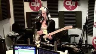 Le Prince Miiaou - J'ai Deux Yeux - Session Acoustique OÜI FM