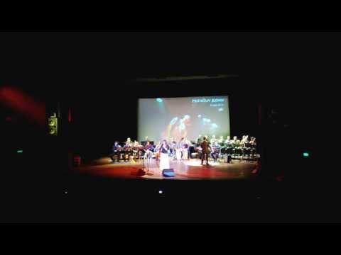 Kasia Żurawik - Małe Tęsknoty (Muzyczny Konin 06.05.2013)