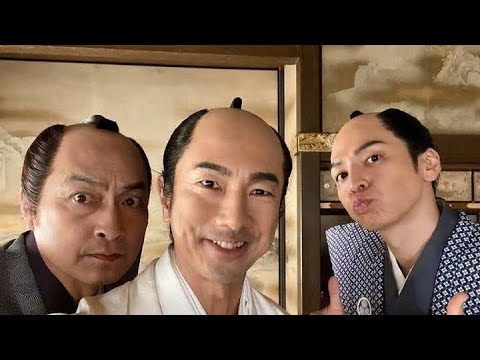 🌀横浜流星が“狂歌”に目覚める!📚第20回『べらぼう』放送後の📱まさかの自撮りにファン騒然⁉️【寝惚けて候】🎭