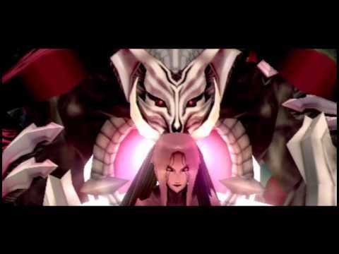 god eater psp trailer