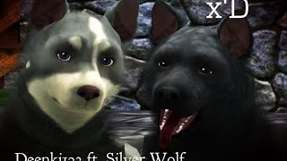 Sims 3 Music Video - Jet lag - Silver Wolf