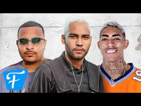 Ta preparada - MC Vaguin, MC Theuzyn e MC Mr Bim - Ta preparada (Funk Explode Music)