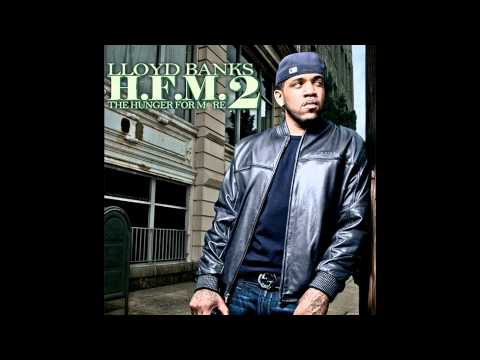 Where I'm At - Lloyd Banks ft Eminem