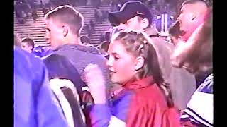 1998 - Week6 vs. Hoover